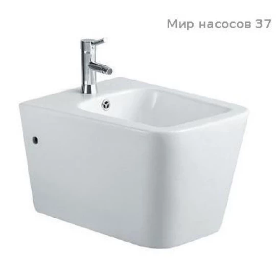 Биде подвесное ЛИБРА New AQ0506N-00 505*360*315