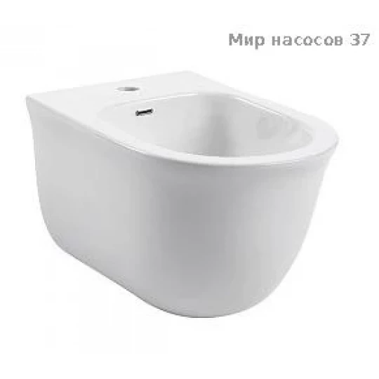 Биде подвесное Aquatek КЛАССИК AQ1160-00 525*365*340 мм