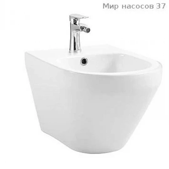 Биде подвесное Aquatek ЛЕЯ AQ1099-00 490*360*320 мм