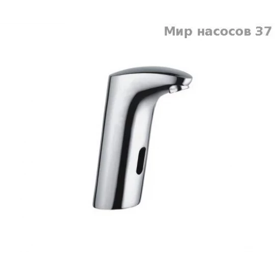 511-1 Смеситель Тюльпан Frap Люкс Сенсорный
