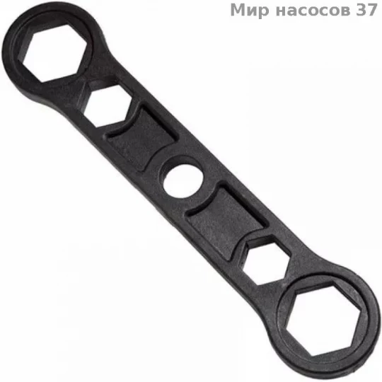 Ключ для пробок радиаторов