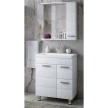 Зеркало-шкаф ДЕНВЕР-60 свет, COROZO.