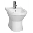 Биде S50 (5325В003-0288), без бокового отверстия, Vitra.