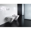 Биде GAP (7357.475) подвесное, ROCA .