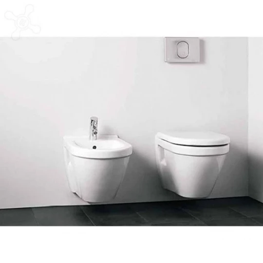 Биде подвесное S50 (5324В003-0288), Vitra.