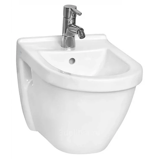 Биде подвесное S50 (5324В003-0288), Vitra.