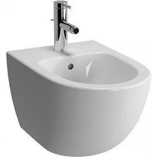 Биде подвесное Sento (4338D003-1046),Vitra.