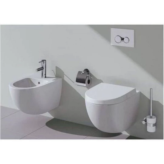 Биде подвесное Sento (4338D003-1046),Vitra.