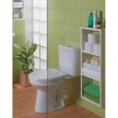 Компакт-унитаз Анимо 1WH302132, Santek.