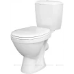 Компакт-унитаз ПАЛЛАДА 1WH302371, Santek.