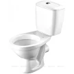 Компакт-унитаз ПАЛЛАДА 1WH302371, Santek.