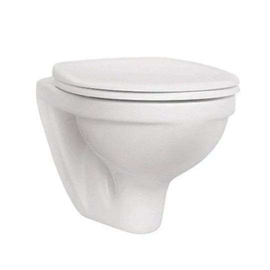Унитаз подвесной Бореаль 1WH302205,Santek