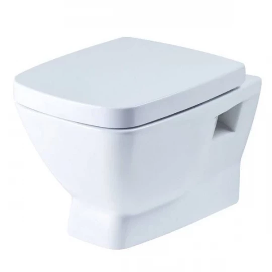 Унитаз подвесной НЕО 1WH302423,Santek