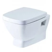 Унитаз подвесной НЕО 1WH302423,Santek