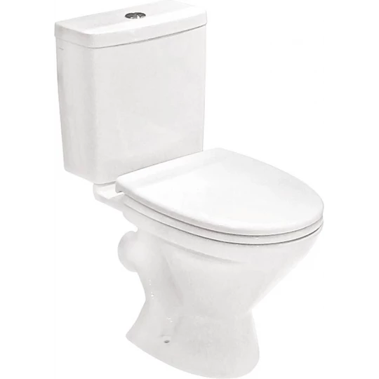 Компакт-унитаз Лига 1WH302197,Santek