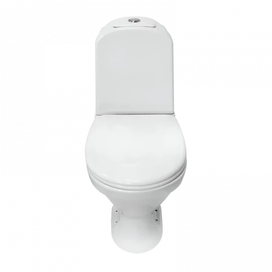 Компакт-унитаз CLASSIC, Sanita Luxe.