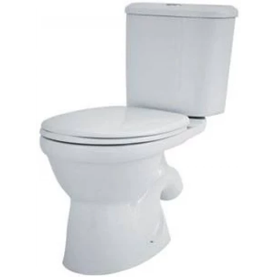 Компакт-унитаз Бореаль 1WH110005,Santek