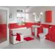 Компакт-унитаз БОРЕАЛЬ 1WH302142, Santek