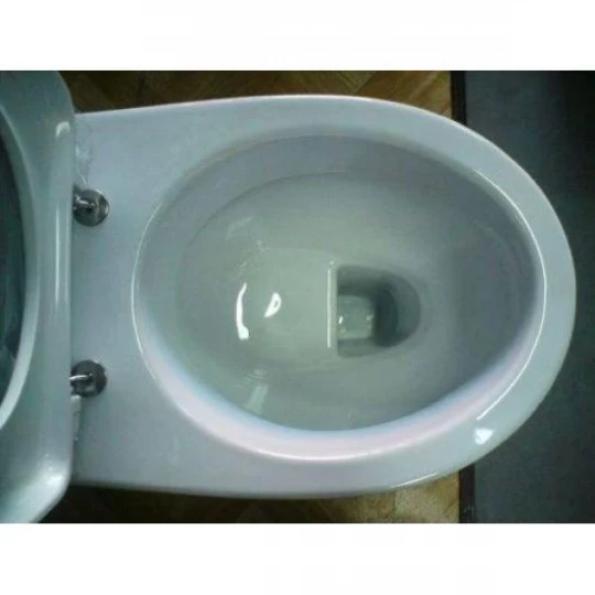 Компакт-унитаз Бореаль 1WH302147,Santek