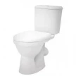 Компакт-унитаз Бореаль 1WH302147,Santek