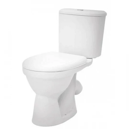 Компакт-унитаз Бореаль 1WH302147,Santek