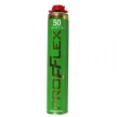 Пена PROFLEX Standart 500мл бытовая, Россия.