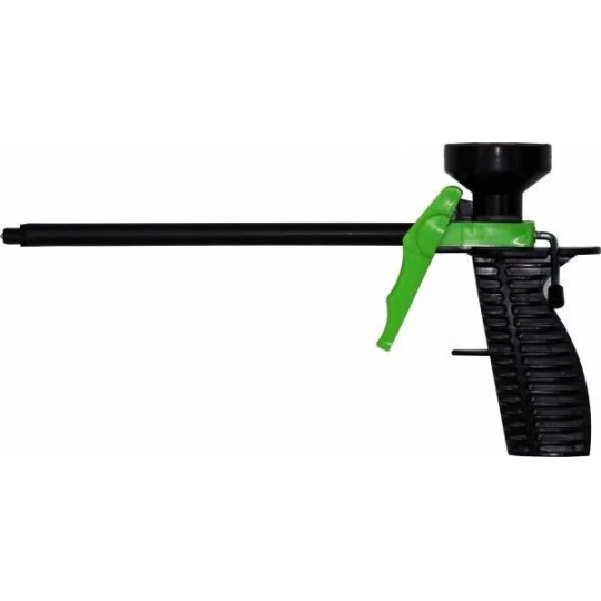 Пистолет для монтажной пены BASIC ECOTOOLS 6502016, Россия.