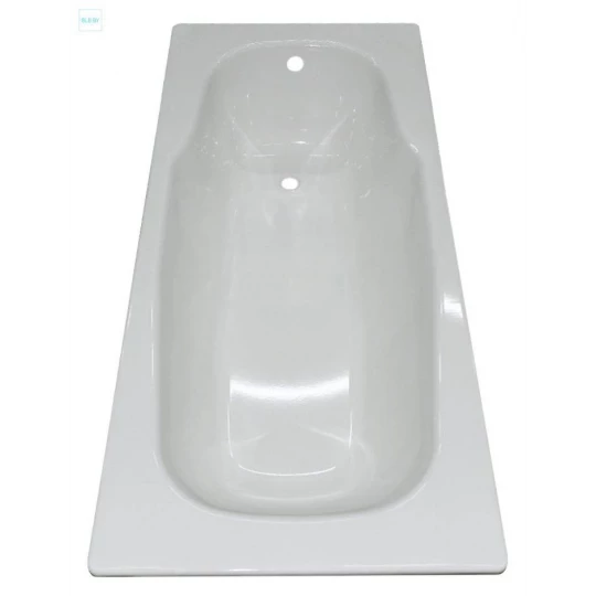 Ванна стальная эмаль ATLANTICA (2.2мм) 1,8*0,80, BLB.