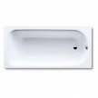 Ванна стальная Saniform Plus 170x73 Standart, KALDEWEI.