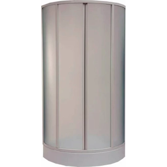 Душевой угол BAS Плуто