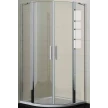 Душевой угол ПАНДОРА R 900*900*1850 BAS