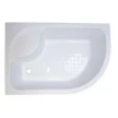 Душевой угол НЕПТУН 120*80*200 L, ВП МС, BellSan