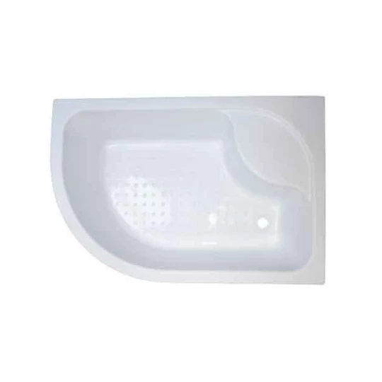 Душевой угол НЕПТУН 120*80*200 R,ВП МС, BellSan
