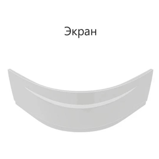 Душевой угол DOMANI SPA Fit 88 high, ВП СМ