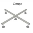 Душевой угол DOMANI SPA Fit 99 high, ВП ПС