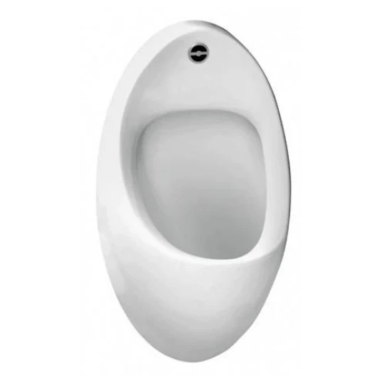 Писсуар настенный ARKITEKT 4106В003-5291 (сеть), белый, Vitra.