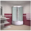 Душевая кабина NG-1308-08GN 90*90 в/п МС,NIAGARA