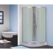 Душевая кабина 90*90 NG-4301-08ВК Н/П ,МС, NIAGARA.
