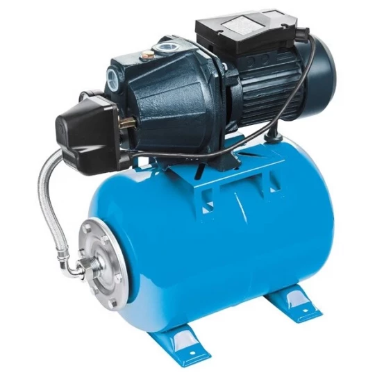 Насосная станция AUTO JET 100 L