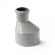 Переход эксцентрический 50/40 (50шт)
