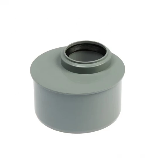 Переход 110х50 короткий FLEXTRON
