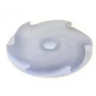 Колесо насосное O76х10
