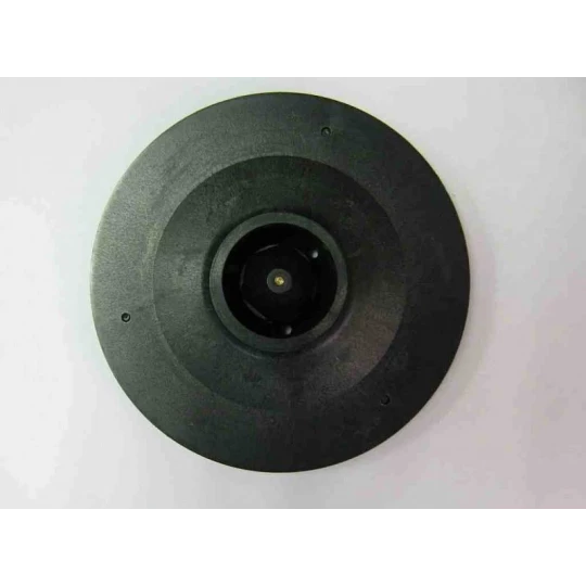 Колесо рабочее O130х28-O12хМ10 (70/50)
