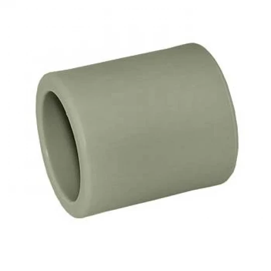 Муфта 25 сер. ПП (уп. 200/50) PRO AQUA