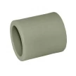 Муфта 32 сер. ПП (уп. 100/50) PRO AQUA