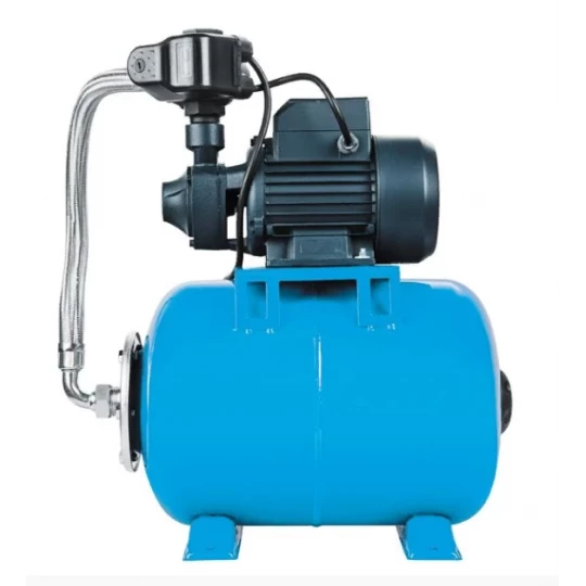 UNIPUMP AUTO QB60-24л Насосная станция
