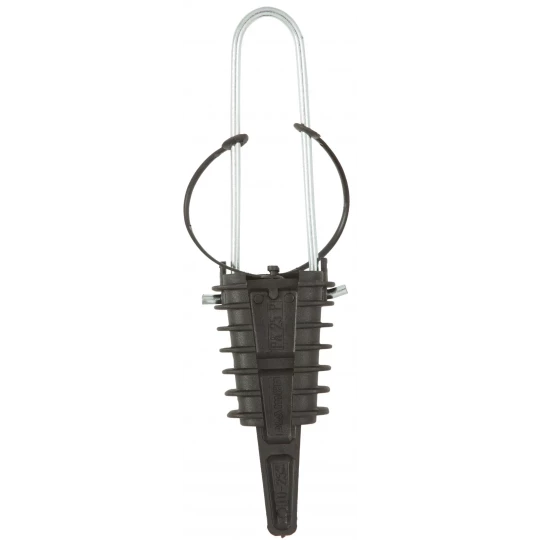 PLAMEN Анкерный зажим PA25P, 4х10-25 182030