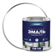 0006609 Эмаль ПФ-115 PROREMONTT белая глянцевая 2,7кг