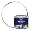 0006606 Эмаль ПФ-115 PROREMONTT белая глянцевая 0,5кг
