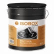 Мастика гидроизоляционная ISOBOX 22кг